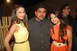 Dimple , Rajan Shahi and Adaa Khan at the launch of Tere Shehar Mai in Mumbai on 2nd March 2015